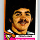1974-75 O-Pee-Chee #188 Ron Stackhouse   V4665