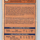 1974-75 O-Pee-Chee #189 Marshall Johnston  California Golden Seals  V4667