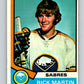 1974-75 O-Pee-Chee #190 Rick Martin  Buffalo Sabres  V4669