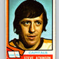 1974-75 O-Pee-Chee #192 Steve Atkinson  Washington Capitals  V4673
