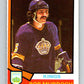 1974-75 O-Pee-Chee #194 Bob Murdoch  RC Rookie Los Angeles Kings  V4675