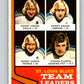 1974-75 O-Pee-Chee #197 Pierre Plante TL  St. Louis Blues  V4683