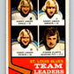 1974-75 O-Pee-Chee #197 Pierre Plante TL  St. Louis Blues  V4684
