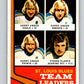 1974-75 O-Pee-Chee #197 Pierre Plante TL  St. Louis Blues  V4685