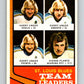 1974-75 O-Pee-Chee #197 Pierre Plante TL  St. Louis Blues  V4687