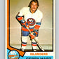 1974-75 O-Pee-Chee #199 Gerry Hart  New York Islanders  V4691