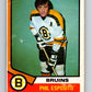 1974-75 O-Pee-Chee #200 Phil Esposito  Boston Bruins  V4700