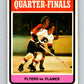 1974-75 O-Pee-Chee #208 Phil Roberto  St. Louis Blues  V4728