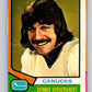 1974-75 O-Pee-Chee #209 Quarterfinals  Philadelphia Flyers  V4730