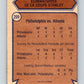 1974-75 O-Pee-Chee #209 Quarterfinals  Philadelphia Flyers  V4731