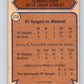 1974-75 O-Pee-Chee #210 Quarterfinals  New York Rangers  V4737