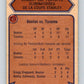 1974-75 O-Pee-Chee #211 Quarterfinals  Boston Bruins  V4739