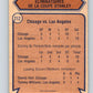 1974-75 O-Pee-Chee #212 Quarterfinals  Chicago Blackhawks  V4740
