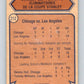 1974-75 O-Pee-Chee #212 Quarterfinals  Chicago Blackhawks  V4741