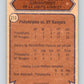 1974-75 O-Pee-Chee #213 Semifinals Flyers over Rangers  Philadelphia Flyers  V4743