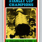 1974-75 O-Pee-Chee #216 Cup Champions  Philadelphia Flyers  V4752