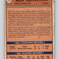 1974-75 O-Pee-Chee #222 Alex Delvecchio CO  Detroit Red Wings  V4772
