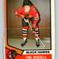 1974-75 O-Pee-Chee #226 Phil Russell  Chicago Blackhawks  V4779