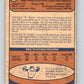 1974-75 O-Pee-Chee #231 Bill Fairbairn  New York Rangers  V4797