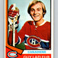 1974-75 O-Pee-Chee #232 Guy Lafleur  Montreal Canadiens  V4803