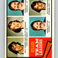 1974-75 O-Pee-Chee #233 Denis Potvin UER  New York Islanders  V4809