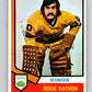 1974-75 O-Pee-Chee #235 Rogie Vachon  Los Angeles Kings  V4813