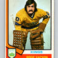 1974-75 O-Pee-Chee #235 Rogie Vachon  Los Angeles Kings  V4814
