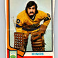 1974-75 O-Pee-Chee #235 Rogie Vachon  Los Angeles Kings  V4815