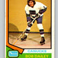 1974-75 O-Pee-Chee #240 Bob Dailey  RC Rookie Vancouver Canucks  V4833