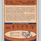 1974-75 O-Pee-Chee #242 Len Frig  RC Rookie California Golden Seals  V4836