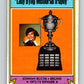 1974-75 O-Pee-Chee #245 Johnny Bucyk  Boston Bruins  V4841