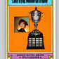 1974-75 O-Pee-Chee #245 Johnny Bucyk  Boston Bruins  V4842