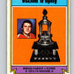 1974-75 O-Pee-Chee #249 Bernie Parent  Philadelphia Flyers  V4848