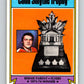 1974-75 O-Pee-Chee #251 Bernie Parent  Philadelphia Flyers  V4850