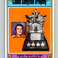 1974-75 O-Pee-Chee #251 Bernie Parent  Philadelphia Flyers  V4851