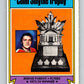1974-75 O-Pee-Chee #251 Bernie Parent  Philadelphia Flyers  V4853
