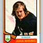 1974-75 O-Pee-Chee #258 Juha Widing  Los Angeles Kings  V4864