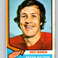 1974-75 O-Pee-Chee #259 Bryan Watson  Detroit Red Wings  V4867