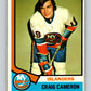 1974-75 O-Pee-Chee #263 Craig Cameron  New York Islanders  V4878