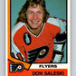 1974-75 O-Pee-Chee #283 Don Saleski  Philadelphia Flyers  V4911