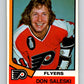 1974-75 O-Pee-Chee #283 Don Saleski  Philadelphia Flyers  V4912