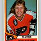 1974-75 O-Pee-Chee #283 Don Saleski  Philadelphia Flyers  V4913