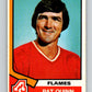 1974-75 O-Pee-Chee #286 Pat Quinn  Atlanta Flames  V4918