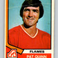 1974-75 O-Pee-Chee #286 Pat Quinn  Atlanta Flames  V4919