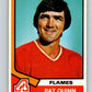 1974-75 O-Pee-Chee #286 Pat Quinn  Atlanta Flames  V4920