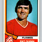 1974-75 O-Pee-Chee #286 Pat Quinn  Atlanta Flames  V4922