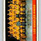 1974-75 O-Pee-Chee #287 Los Angeles Kings TC  Los Angeles Kings  V4926