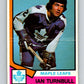 1974-75 O-Pee-Chee #289 Ian Turnbull  RC Rookie Toronto Maple Leafs  V4928