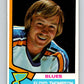 1974-75 O-Pee-Chee #298 Floyd Thomson  RC Rookie St. Louis Blues  V4947