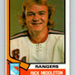 1974-75 O-Pee-Chee #304 Rick Middleton  RC Rookie New York Rangers  V4955